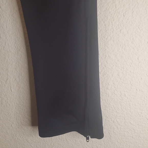 Adidas Climacool Training Pants with Ankle Zipper - Picture 4 of 8